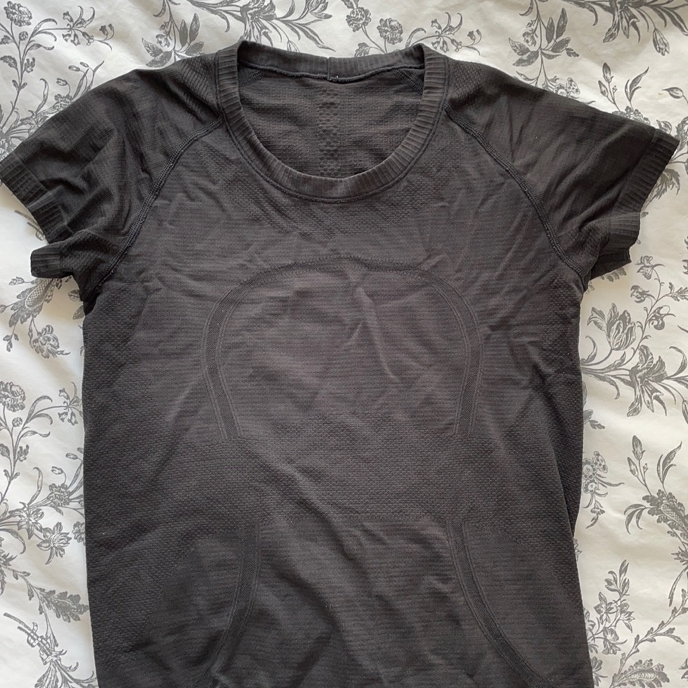 Lululemon Swiftly Tech T-Shirt